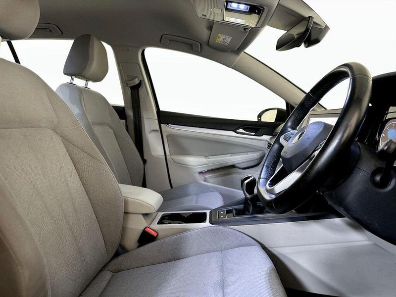 Used Volkswagen Golf 2021 for sale - 76196618: Photo 13