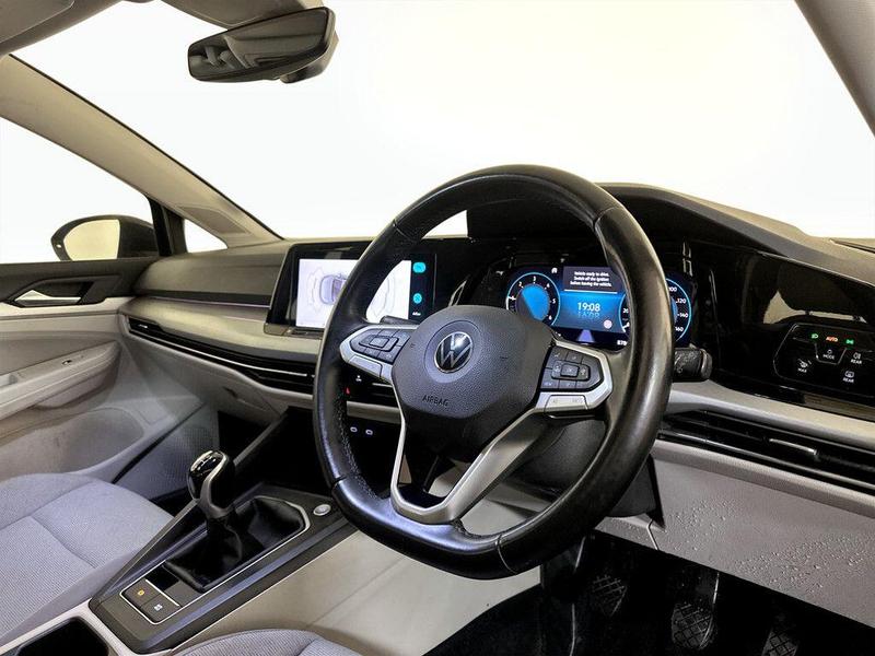 Used Volkswagen Golf 2021 for sale - 76196618: Photo 15
