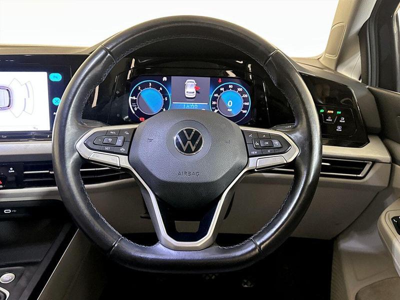 Used Volkswagen Golf 2021 for sale - 76196618: Photo 16