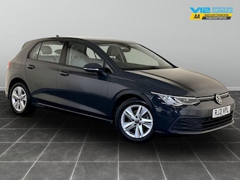 2021 - 2.0 TDI Life Euro 6 (s/s) 5dr Manual