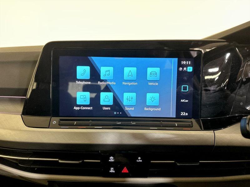 Used Volkswagen Golf 2021 for sale - 76196618: Photo 22