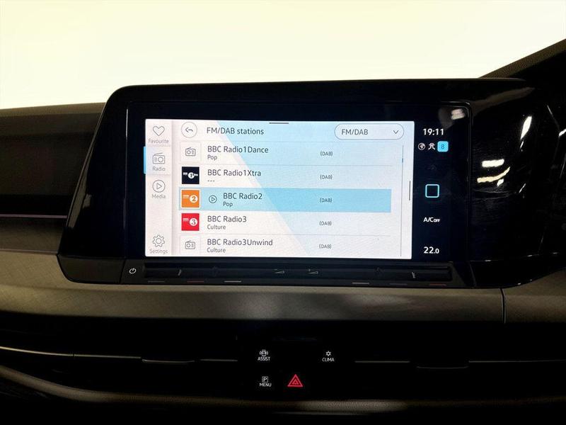 Used Volkswagen Golf 2021 for sale - 76196618: Photo 23