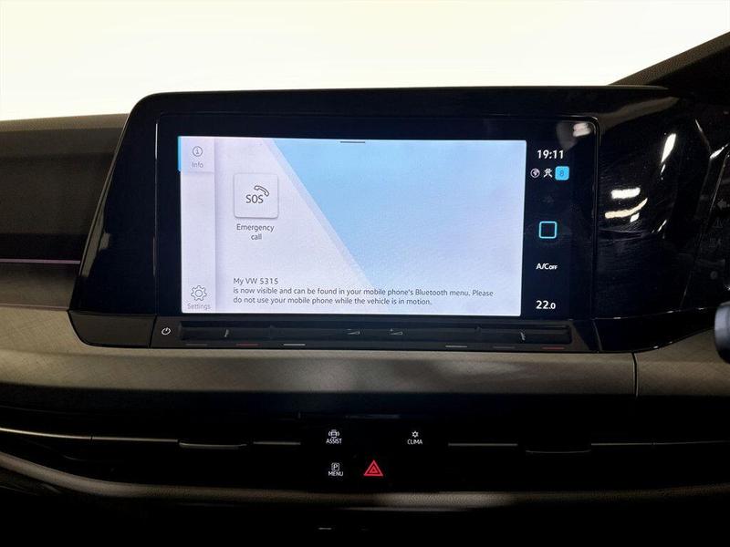 Used Volkswagen Golf 2021 for sale - 76196618: Photo 24