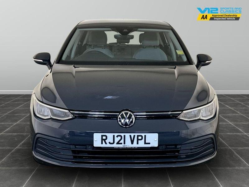 Used Volkswagen Golf 2021 for sale - 76196618: Photo 5