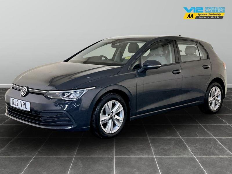 Used Volkswagen Golf 2021 for sale - 76196618: Photo 6