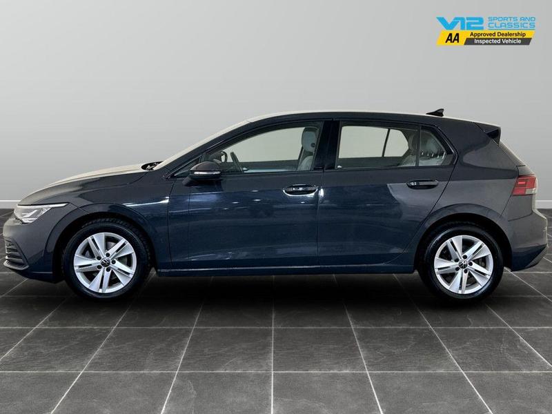 Used Volkswagen Golf 2021 for sale - 76196618: Photo 7