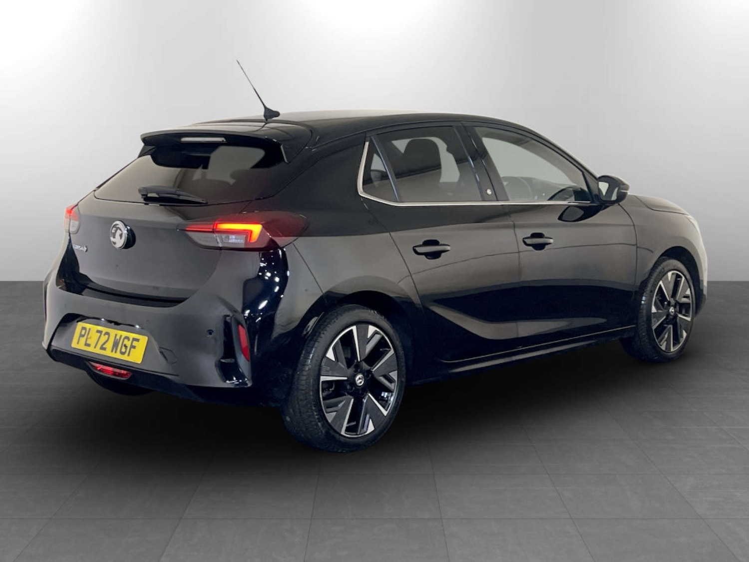 Used Vauxhall Corsa 2022 for sale - 77297281: Photo 10