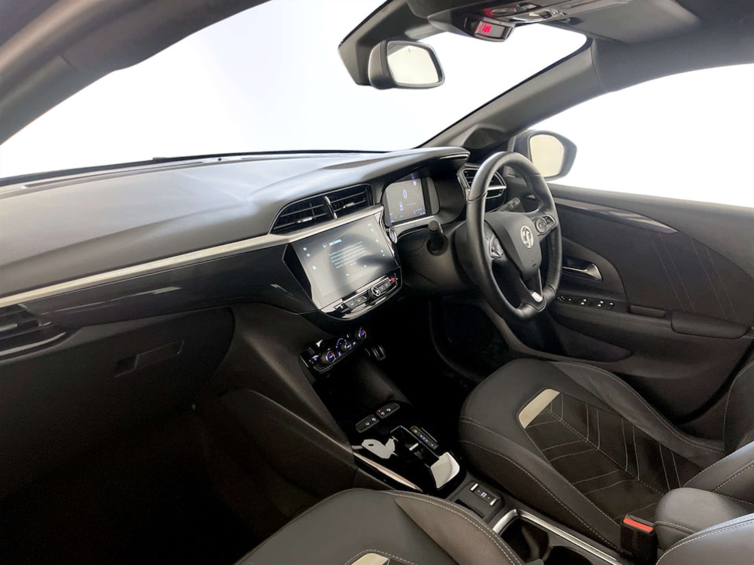 Used Vauxhall Corsa 2022 for sale - 77297281: Photo 12