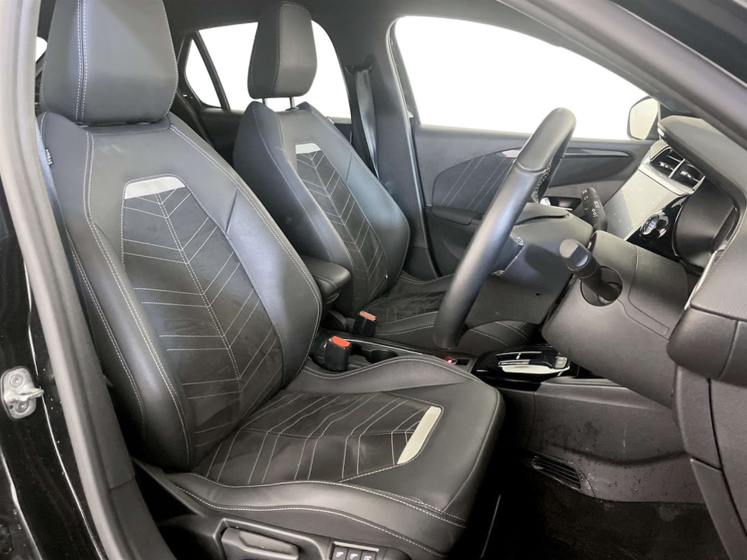 Used Vauxhall Corsa 2022 for sale - 77297281: Photo 13