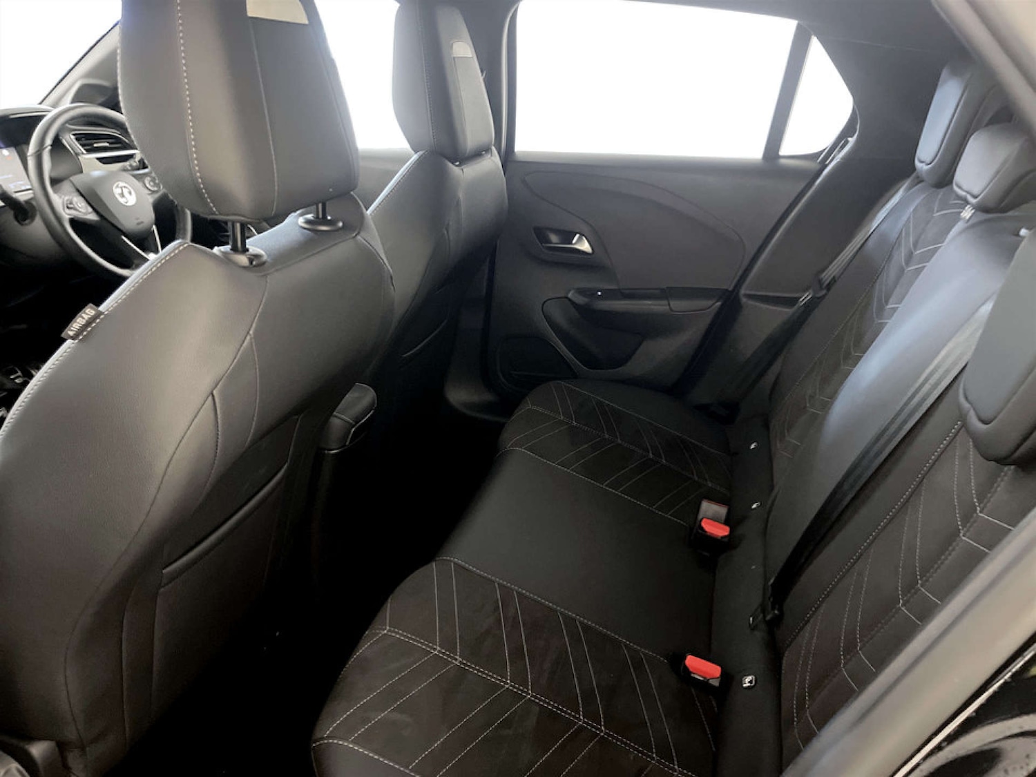 Used Vauxhall Corsa 2022 for sale - 77297281: Photo 14