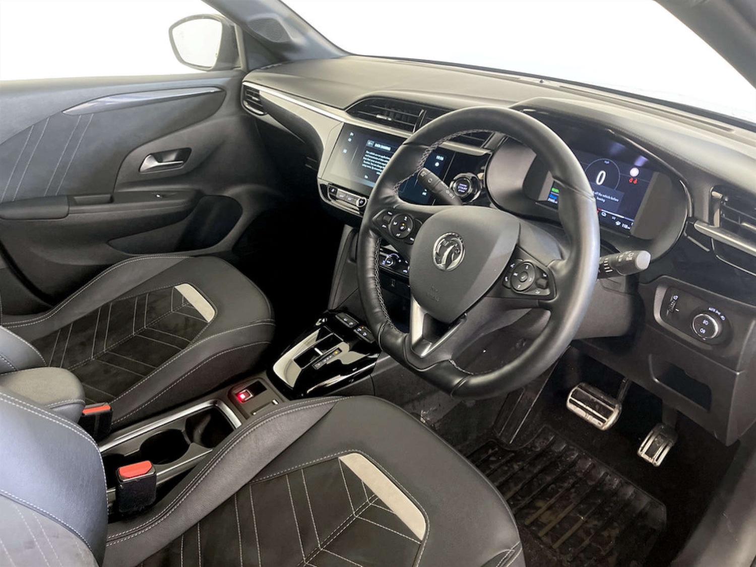 Used Vauxhall Corsa 2022 for sale - 77297281: Photo 15