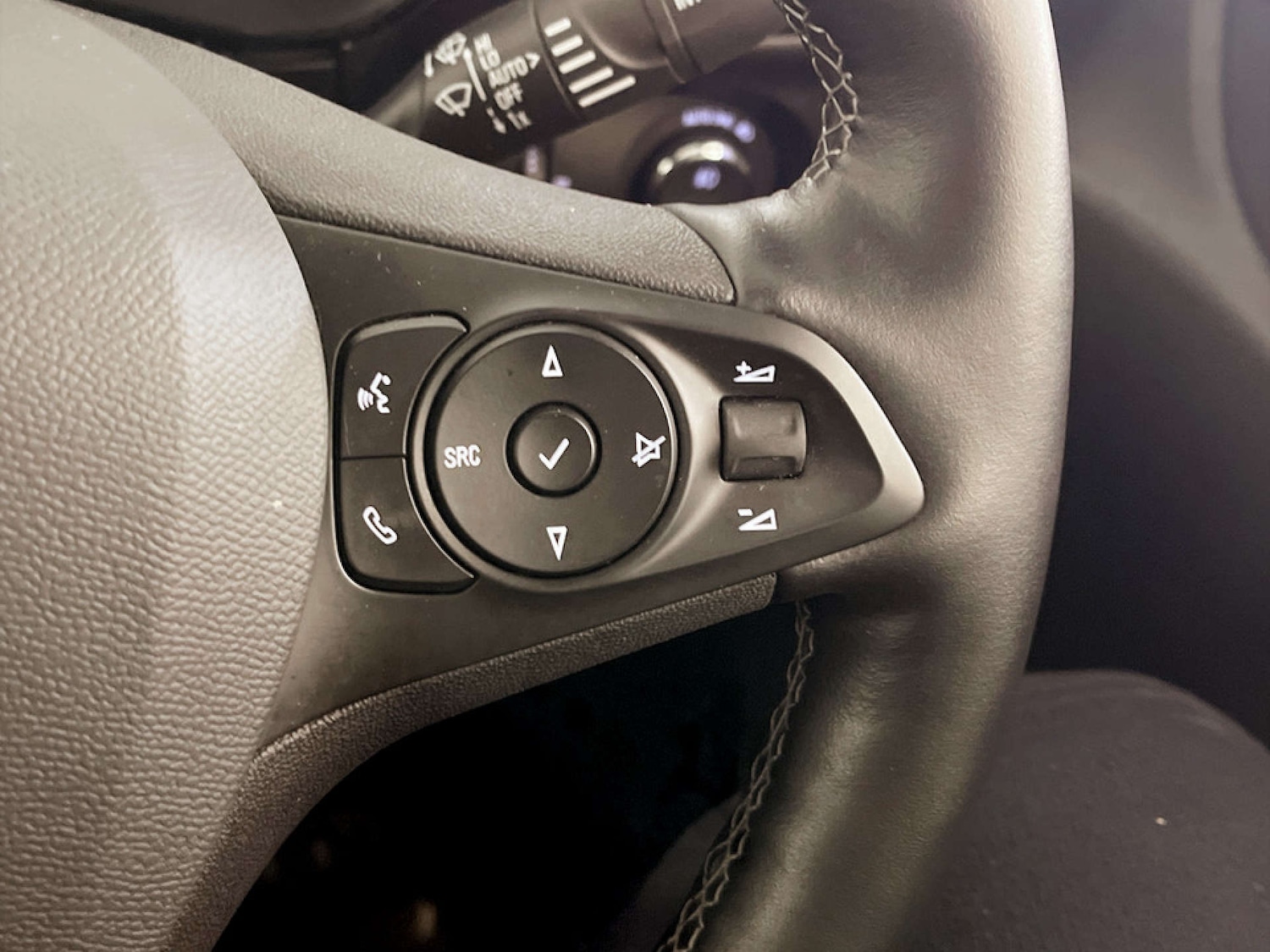 Used Vauxhall Corsa 2022 for sale - 77297281: Photo 19