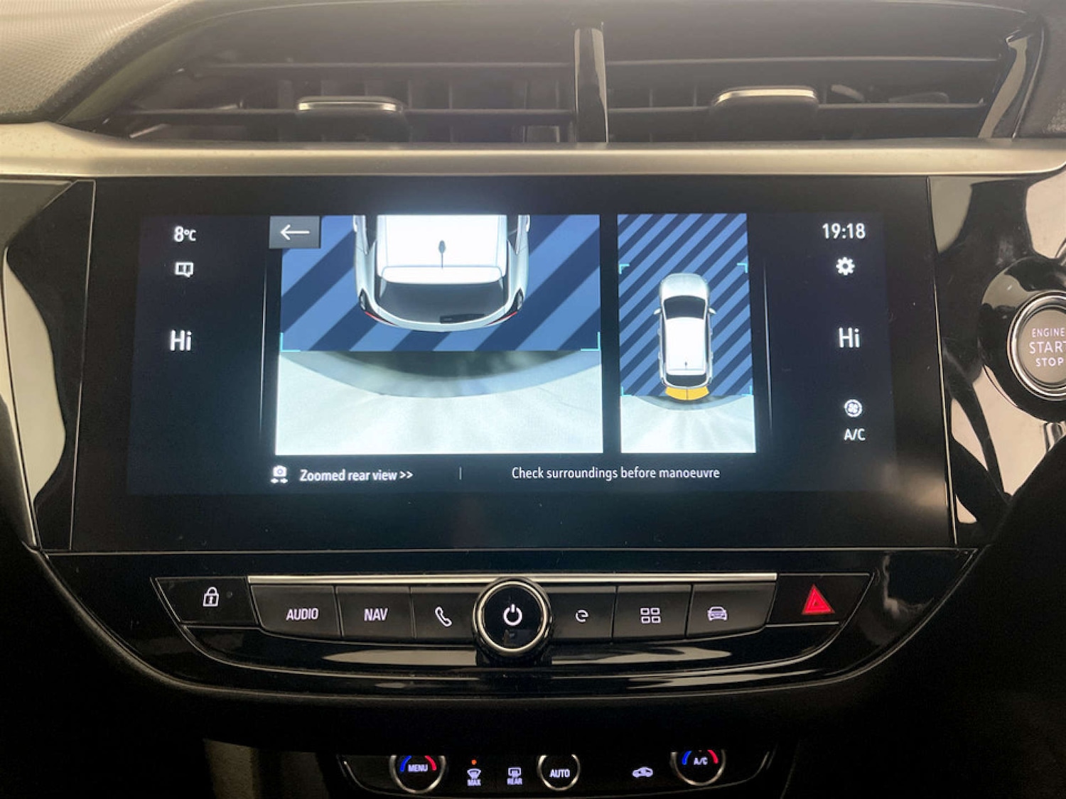 Used Vauxhall Corsa 2022 for sale - 77297281: Photo 20