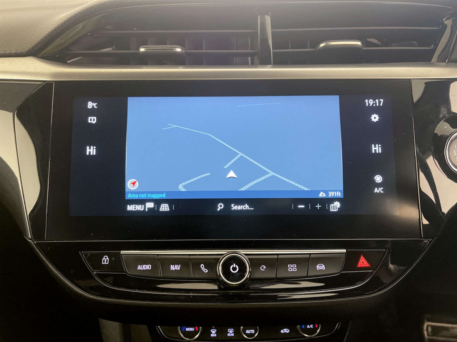 Used Vauxhall Corsa 2022 for sale - 77297281: Photo 21