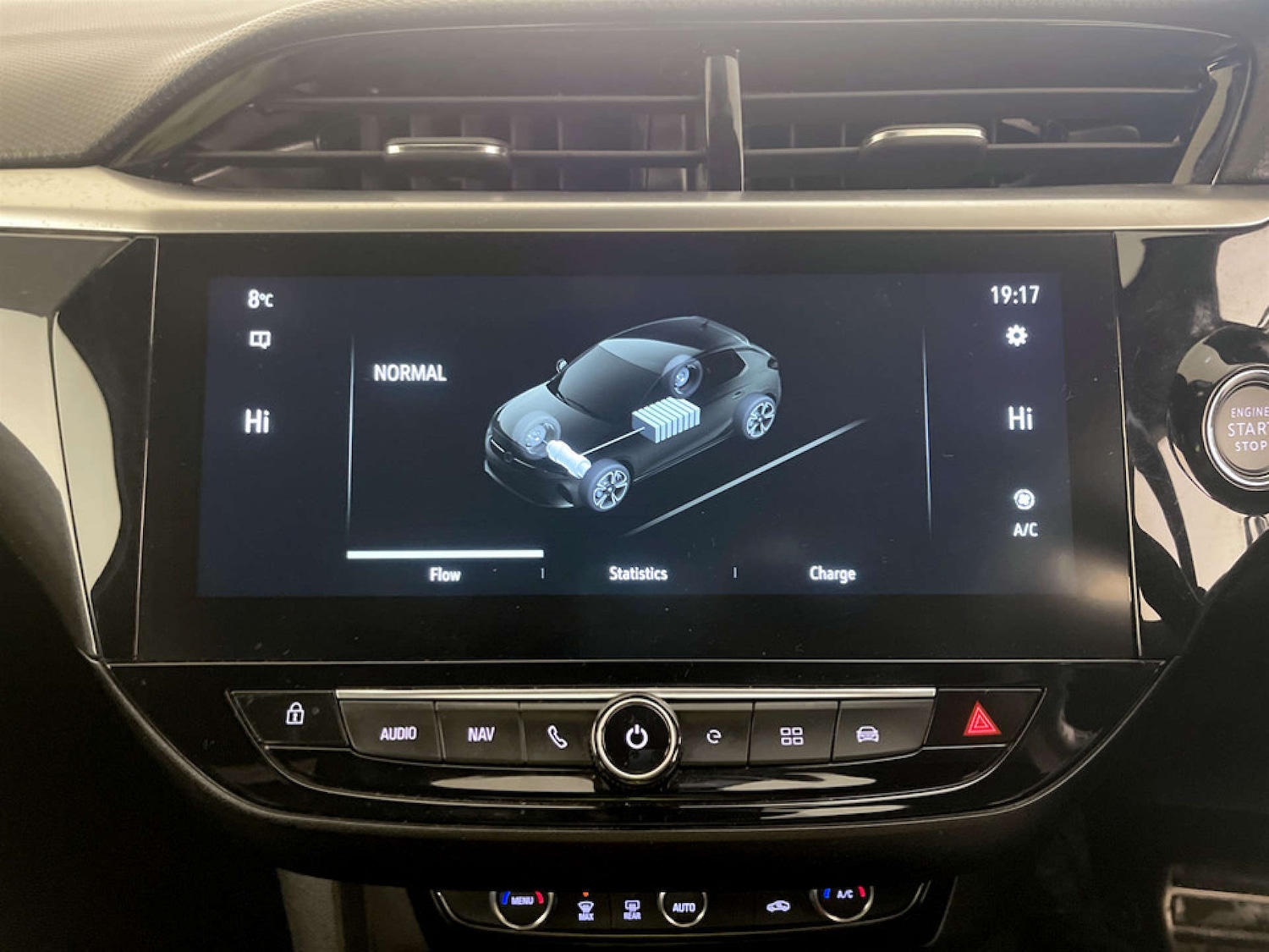 Used Vauxhall Corsa 2022 for sale - 77297281: Photo 22