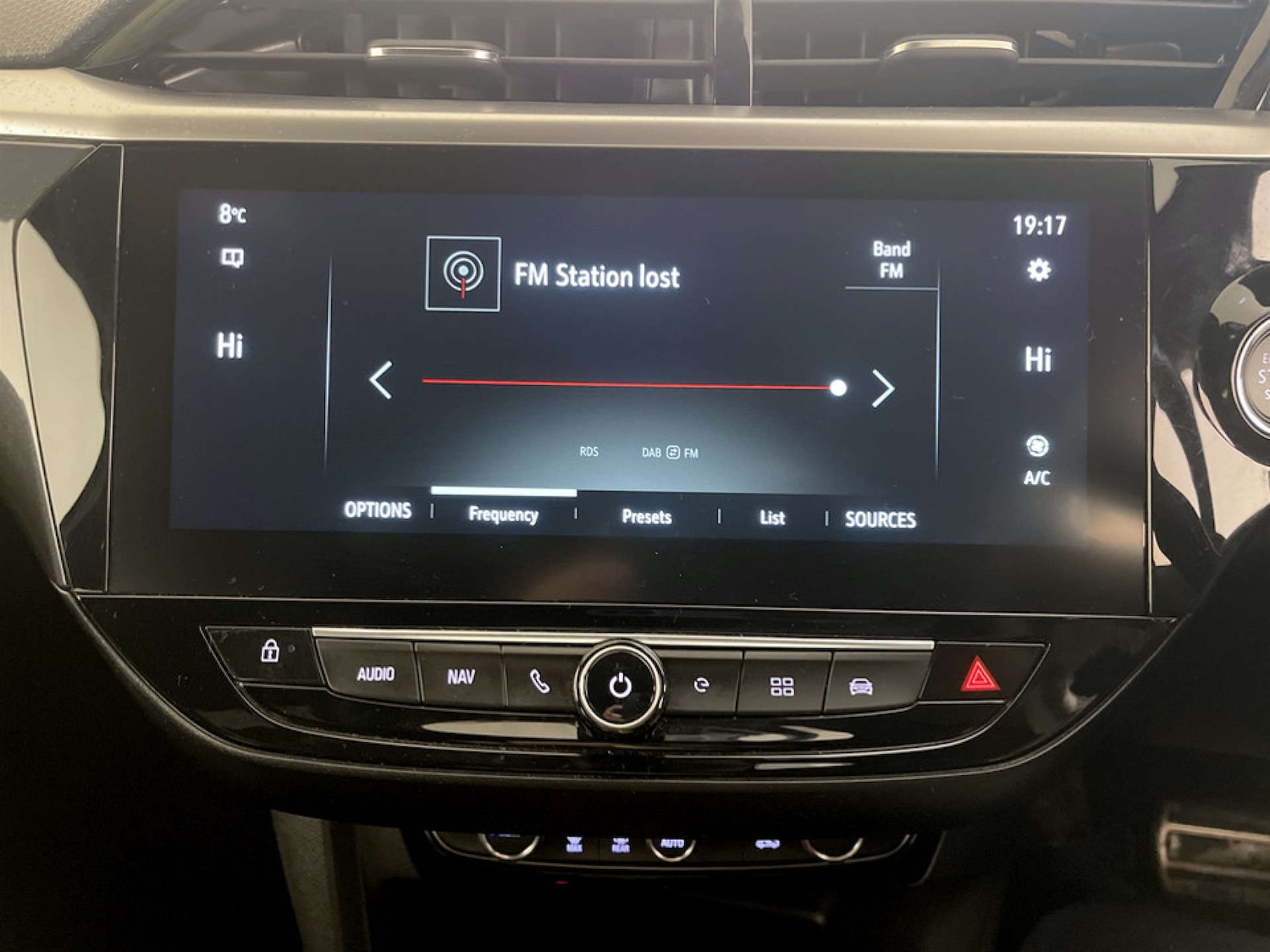 Used Vauxhall Corsa 2022 for sale - 77297281: Photo 23