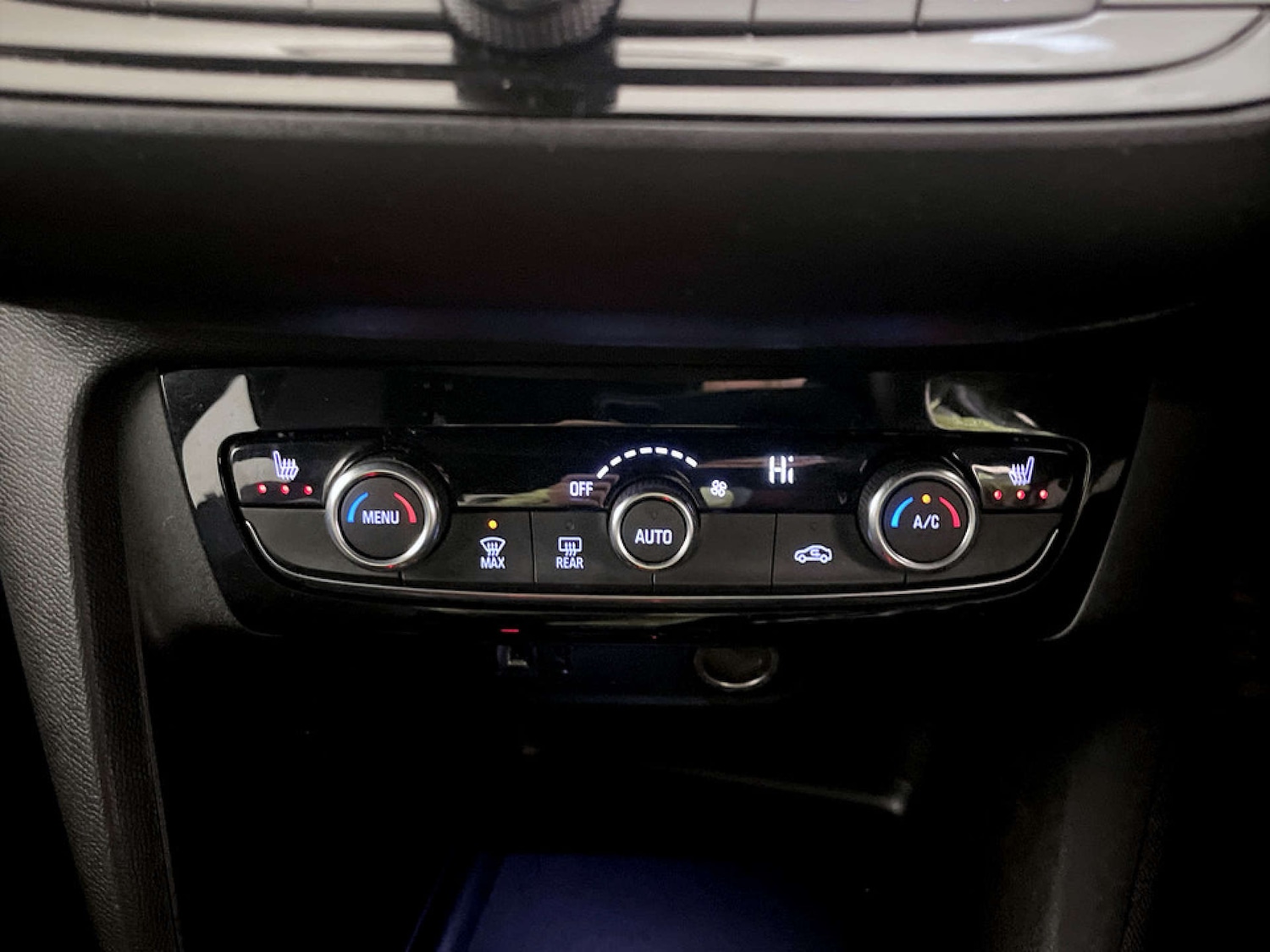 Used Vauxhall Corsa 2022 for sale - 77297281: Photo 24