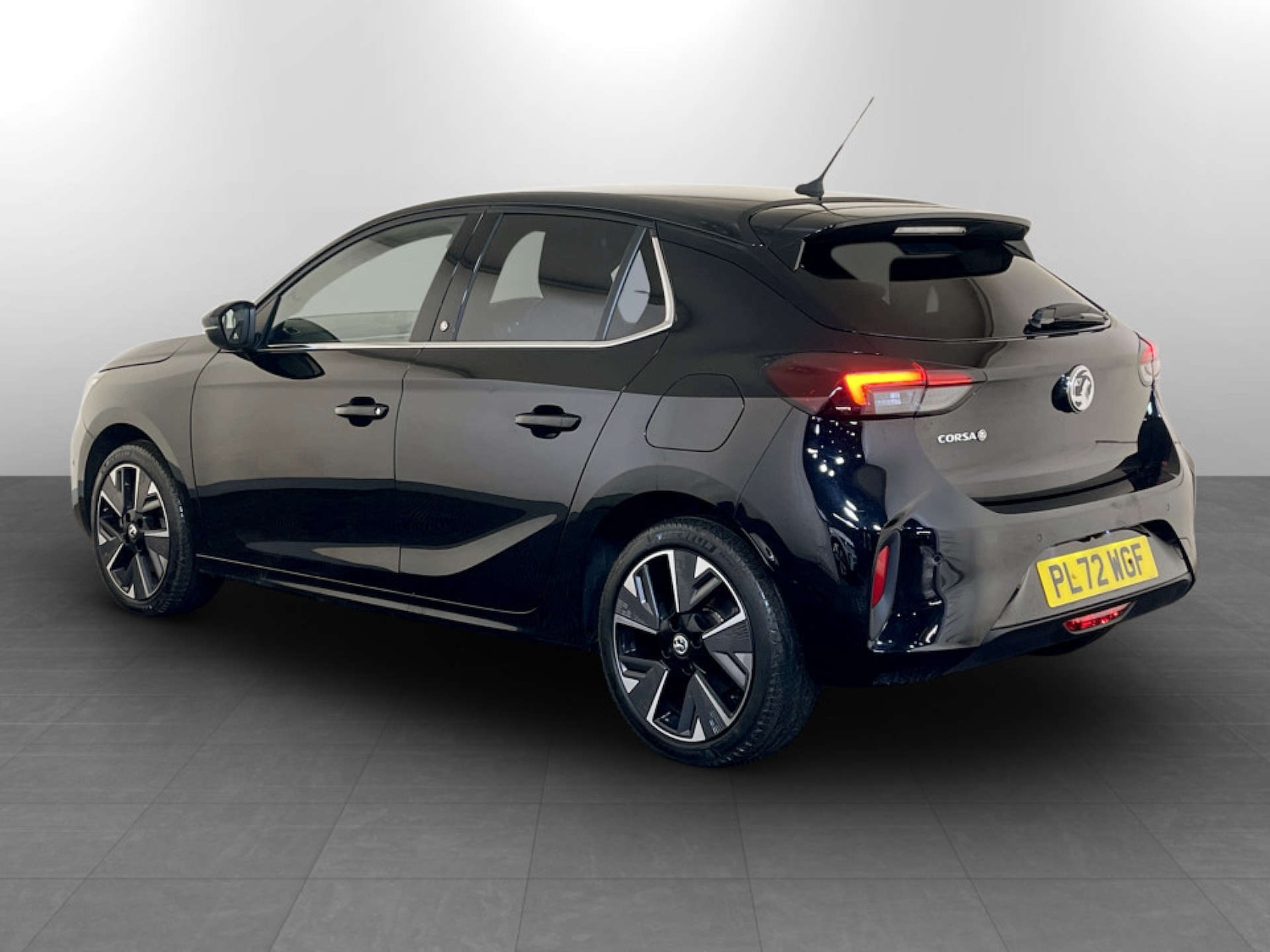 Used Vauxhall Corsa 2022 for sale - 77297281: Photo 8