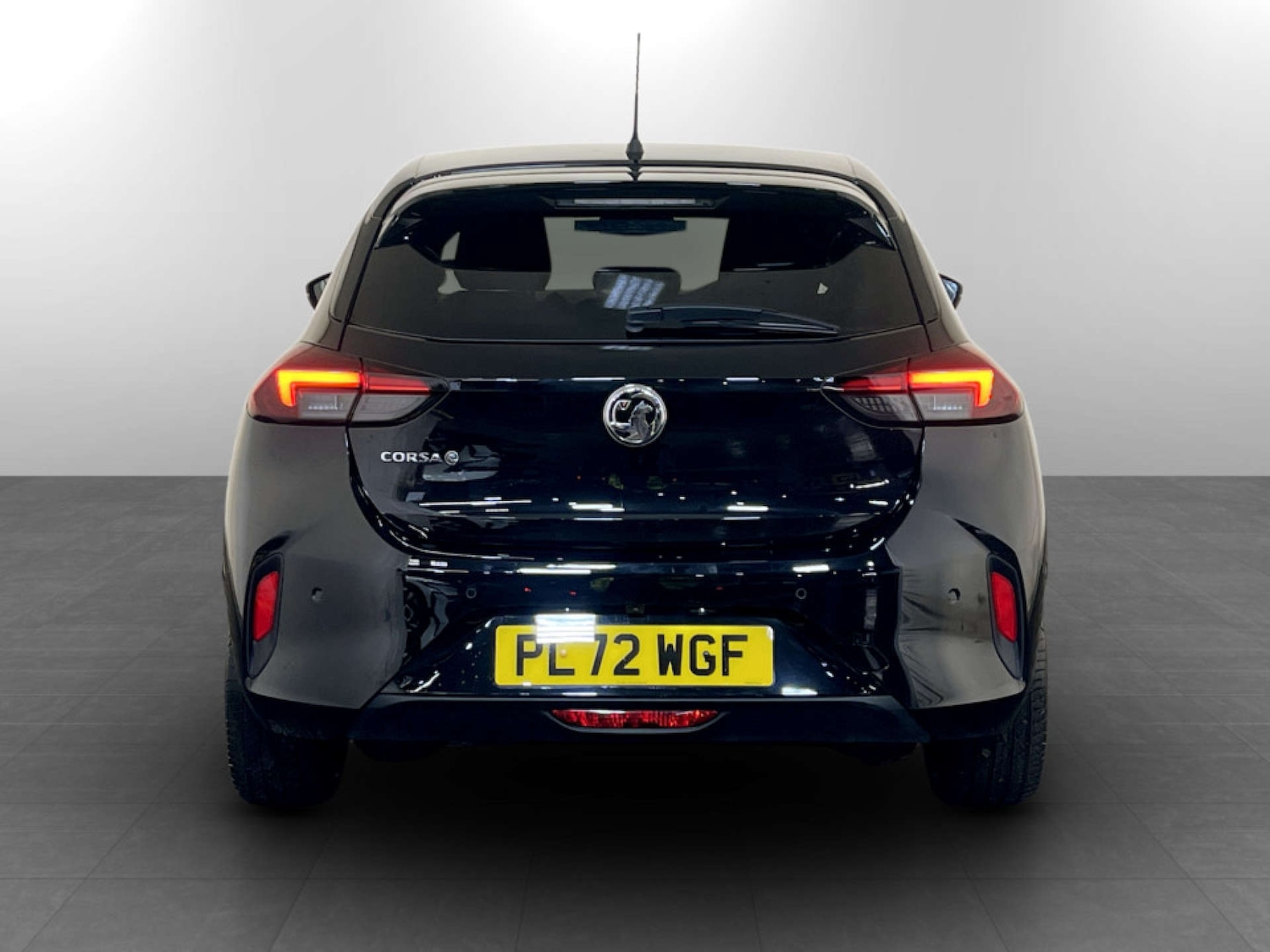 Used Vauxhall Corsa 2022 for sale - 77297281: Photo 9