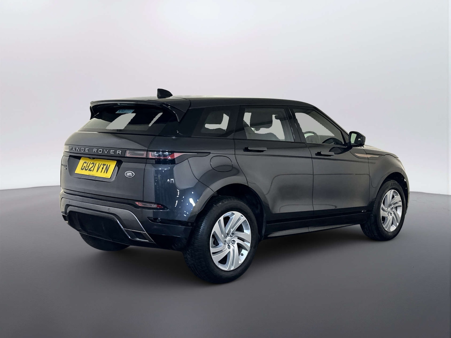 Used Land Rover Range Rover Evoque 2021 for sale - 78014298: Photo 10