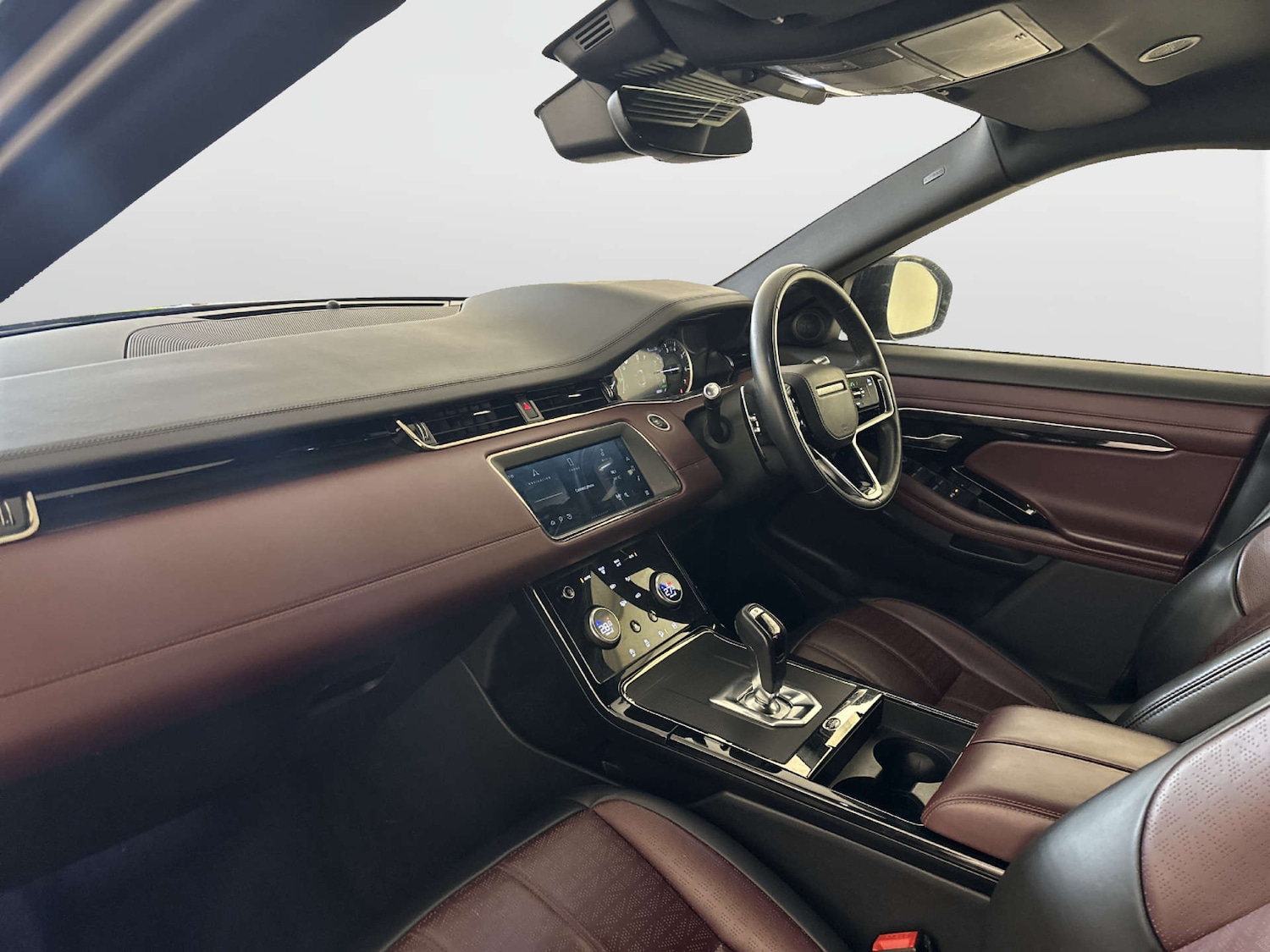 Used Land Rover Range Rover Evoque 2021 for sale - 78014298: Photo 12