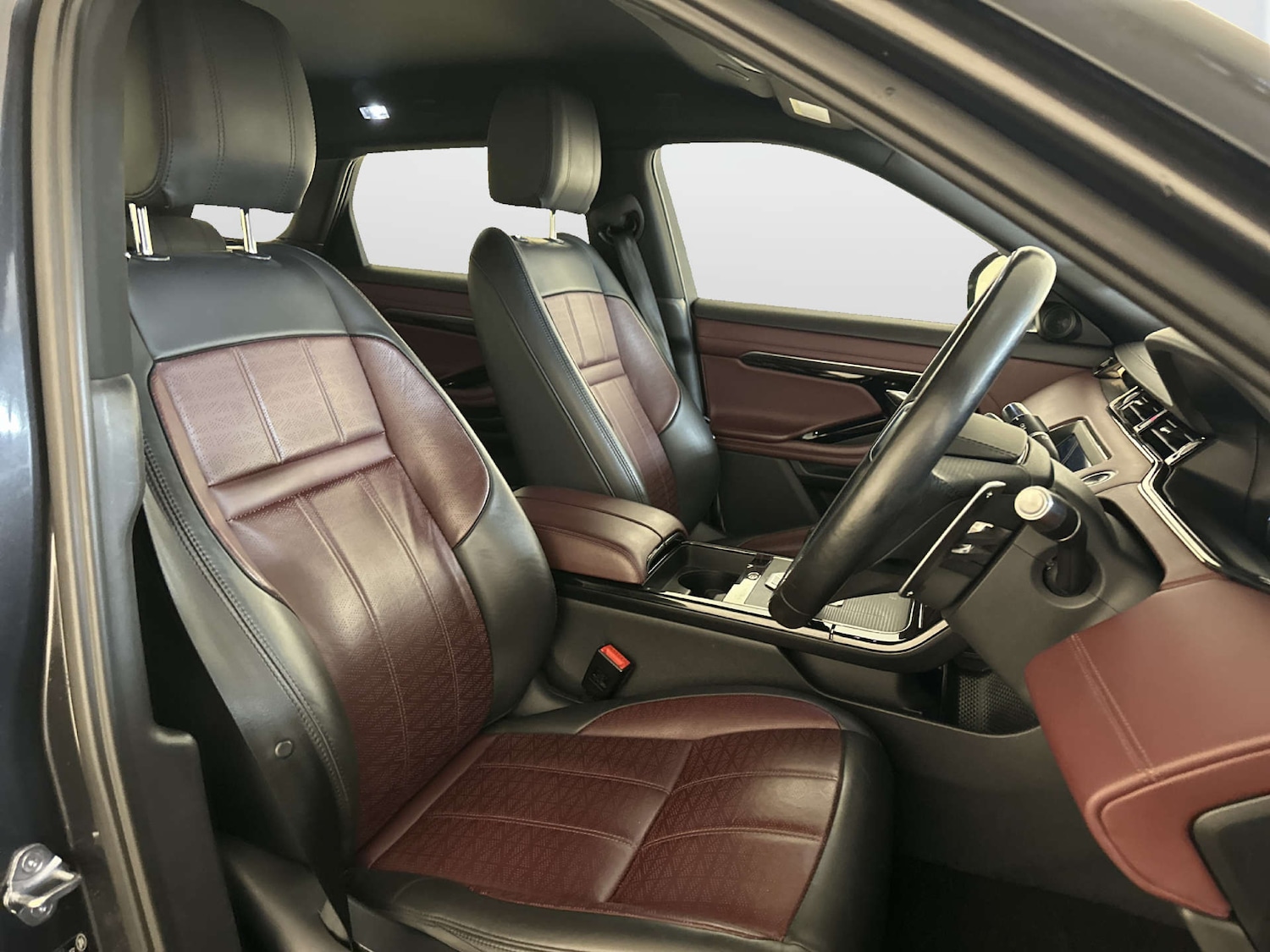 Used Land Rover Range Rover Evoque 2021 for sale - 78014298: Photo 13