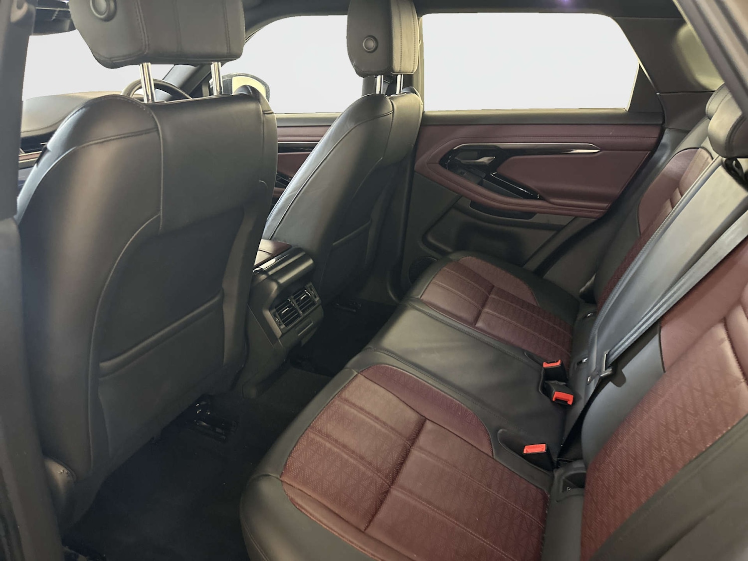 Used Land Rover Range Rover Evoque 2021 for sale - 78014298: Photo 14