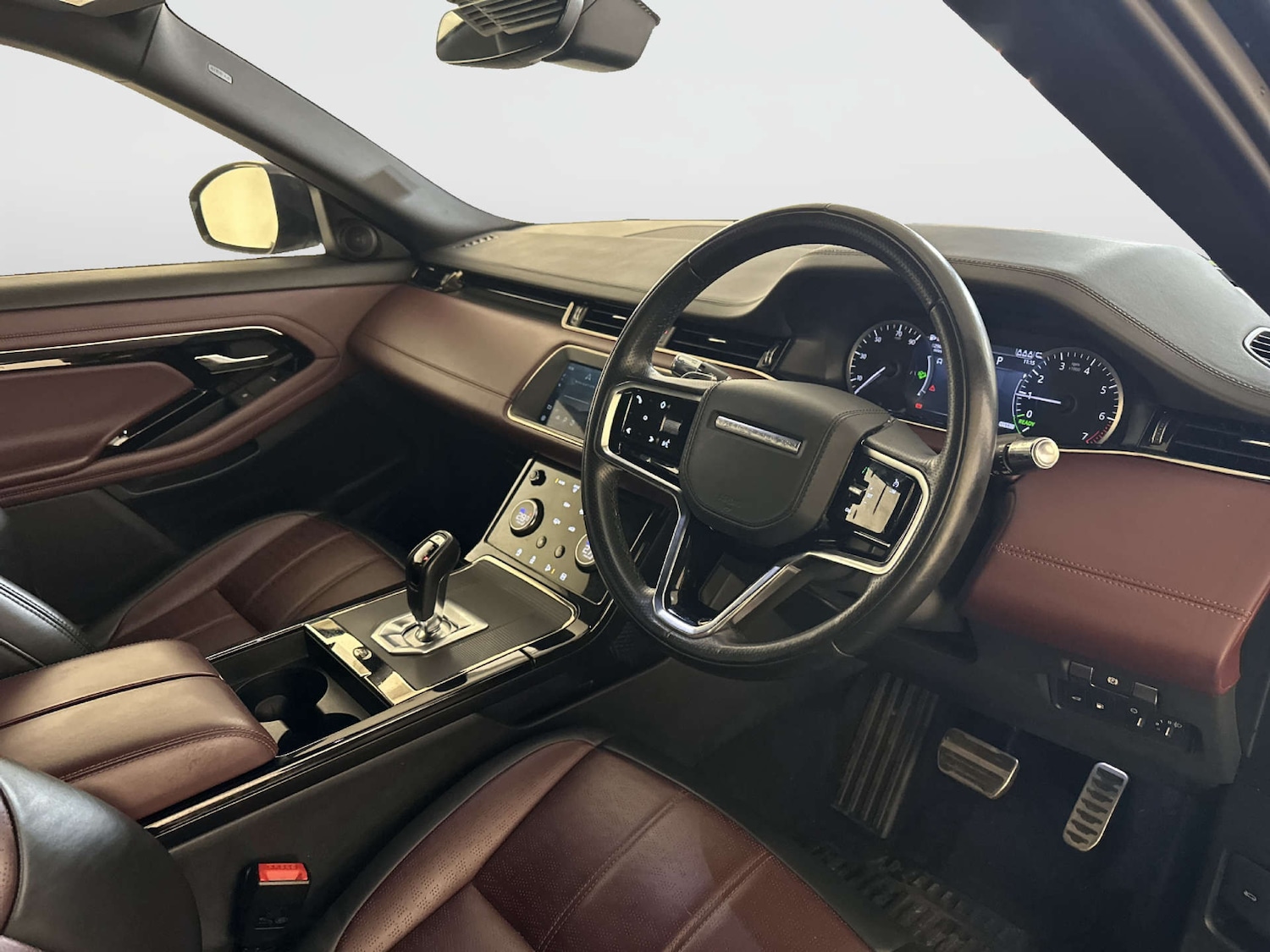 Used Land Rover Range Rover Evoque 2021 for sale - 78014298: Photo 15