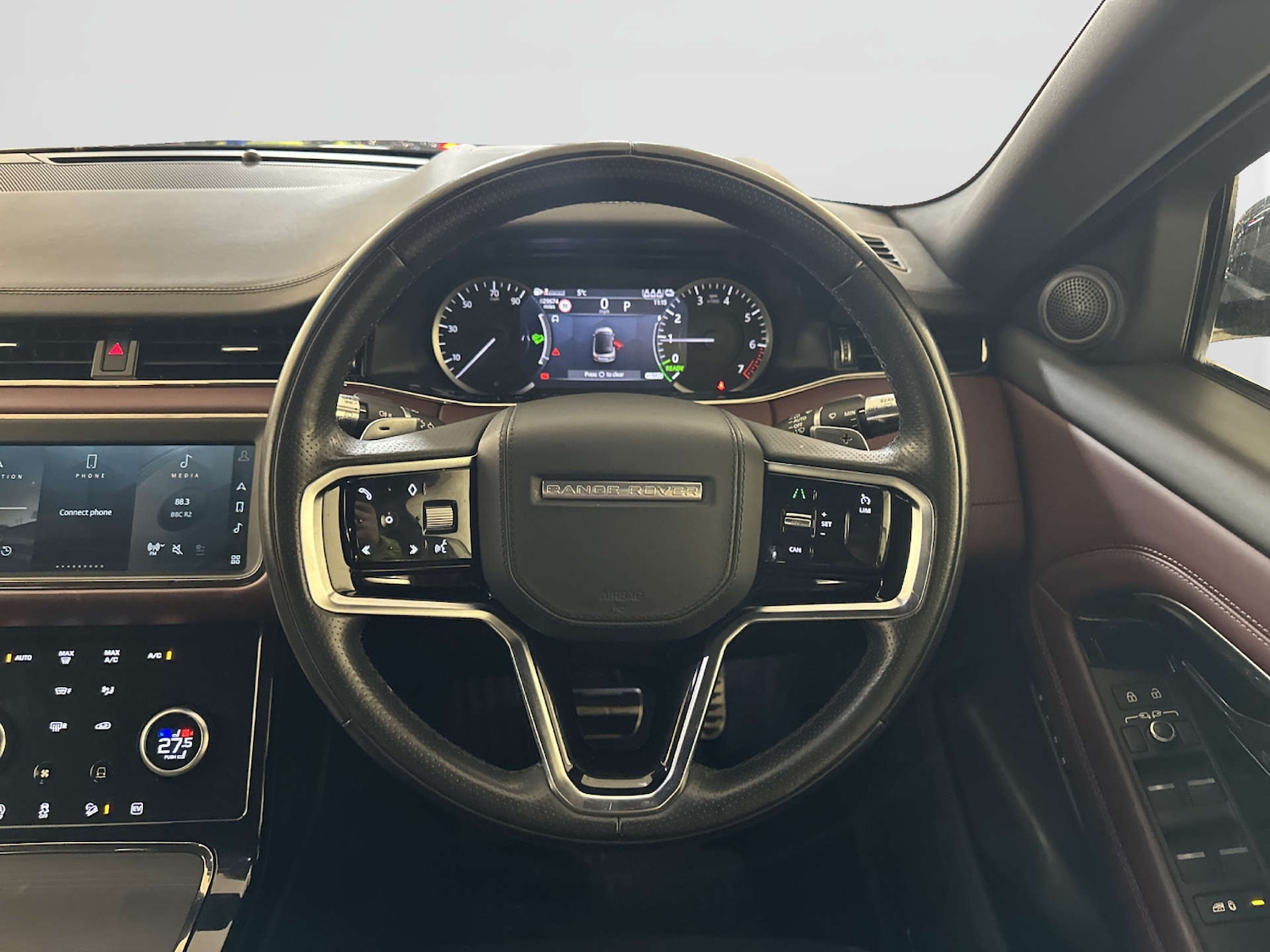 Used Land Rover Range Rover Evoque 2021 for sale - 78014298: Photo 16