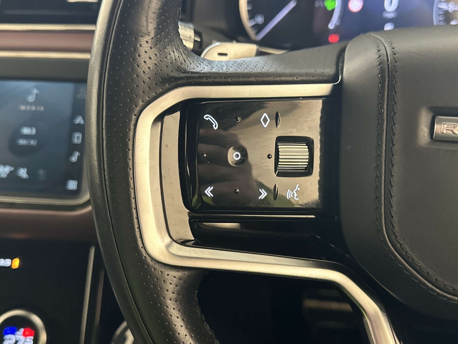 Used Land Rover Range Rover Evoque 2021 for sale - 78014298: Photo 17