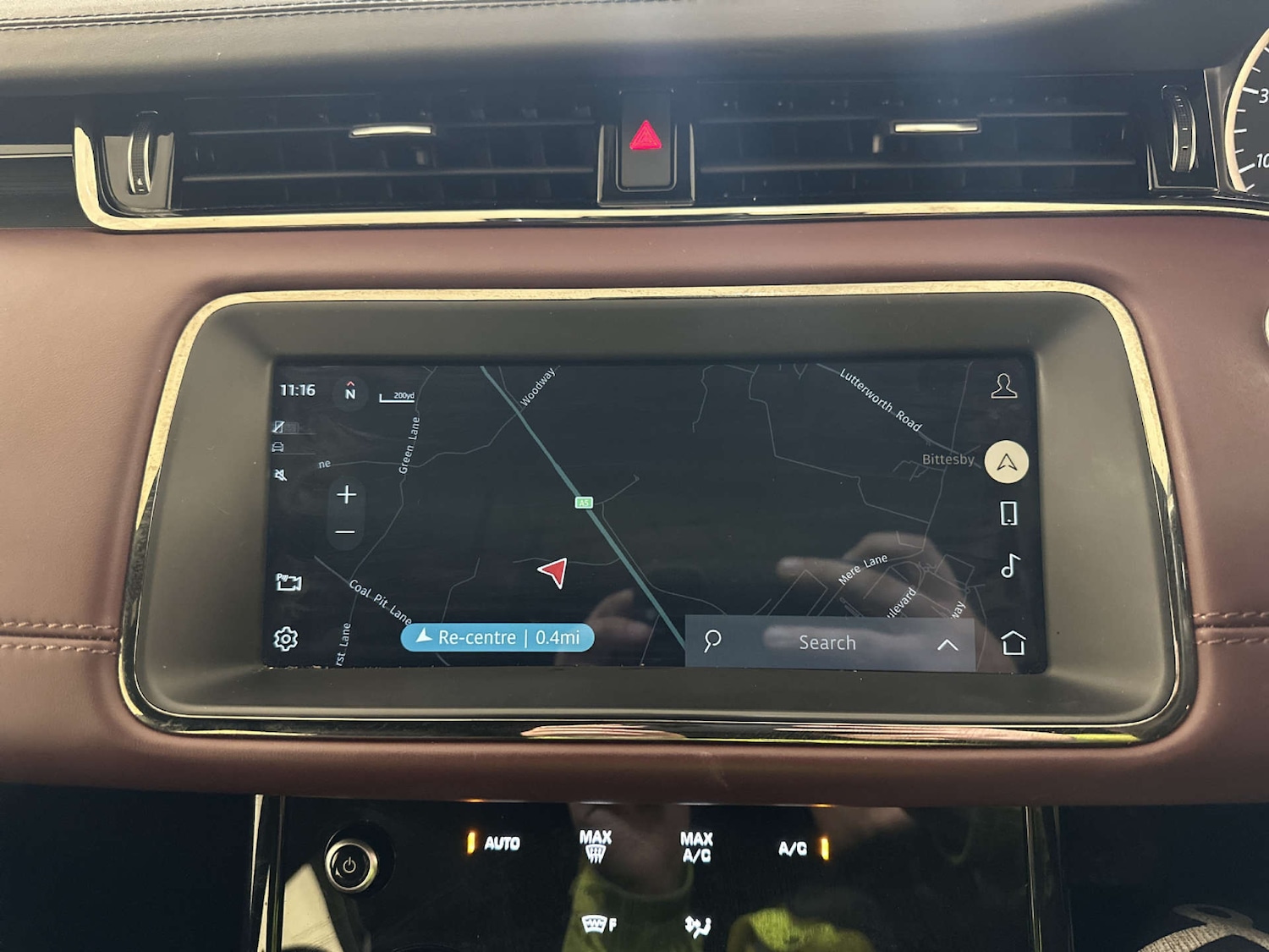 Used Land Rover Range Rover Evoque 2021 for sale - 78014298: Photo 21