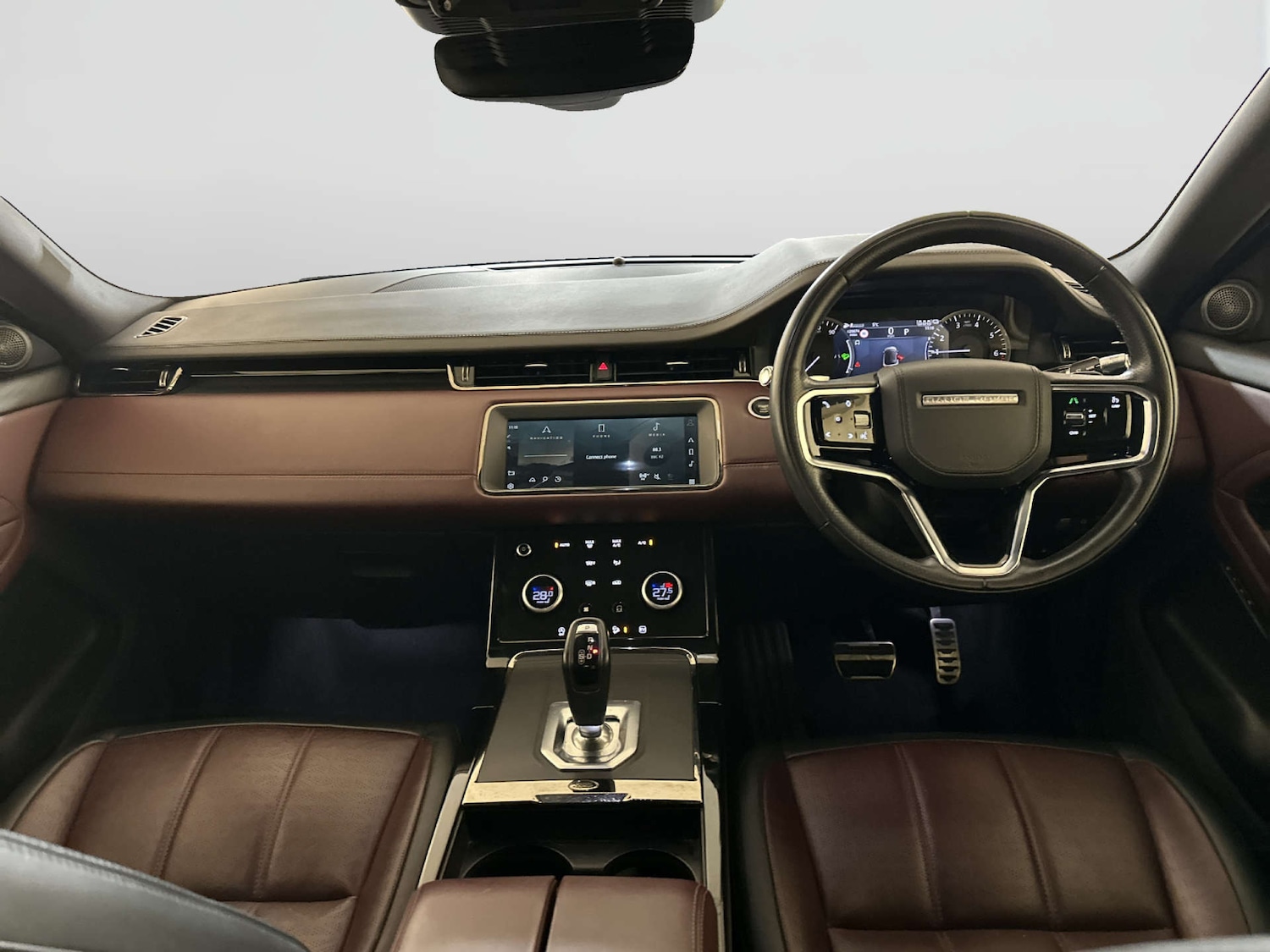 Used Land Rover Range Rover Evoque 2021 for sale - 78014298: Photo 3