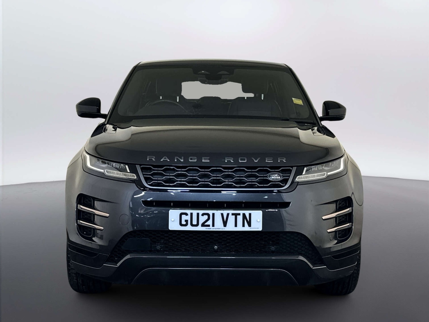 Used Land Rover Range Rover Evoque 2021 for sale - 78014298: Photo 5