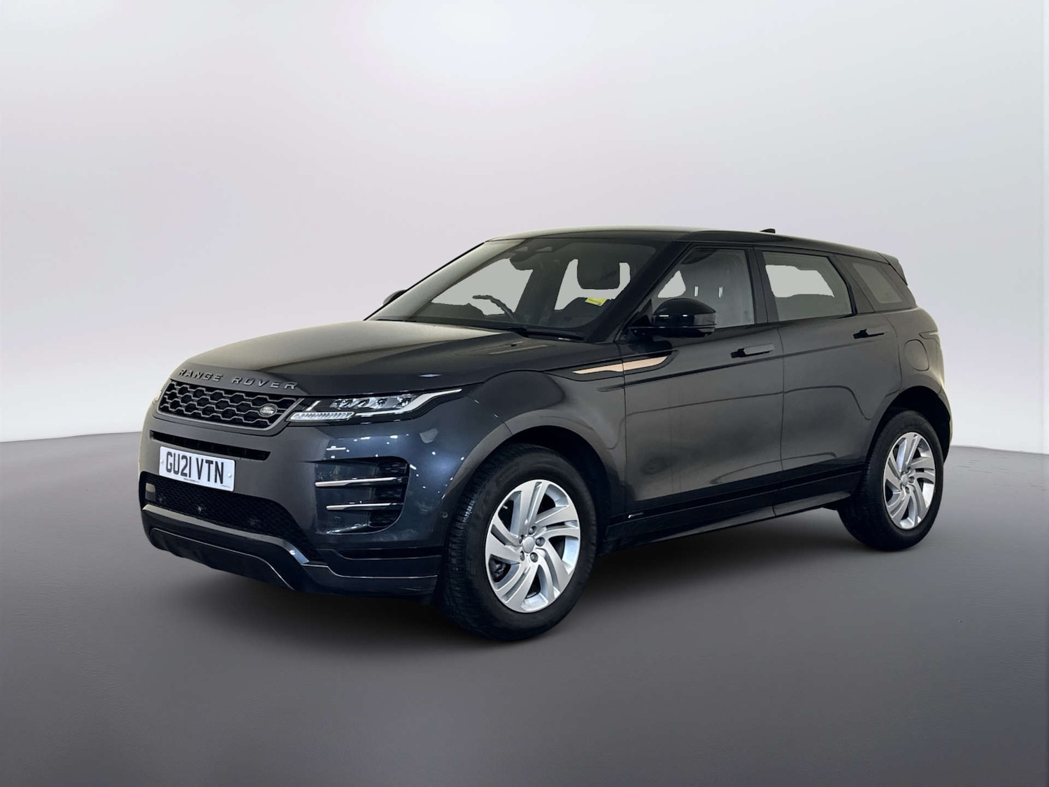 Used Land Rover Range Rover Evoque 2021 for sale - 78014298: Photo 6