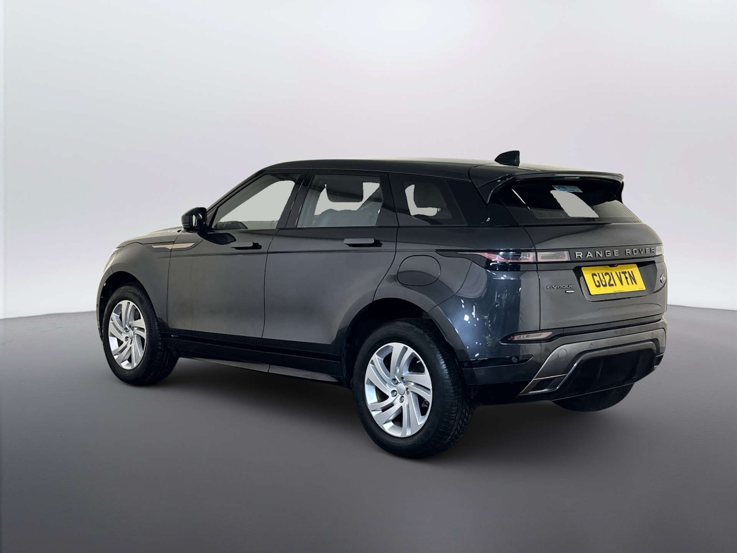 Used Land Rover Range Rover Evoque 2021 for sale - 78014298: Photo 8