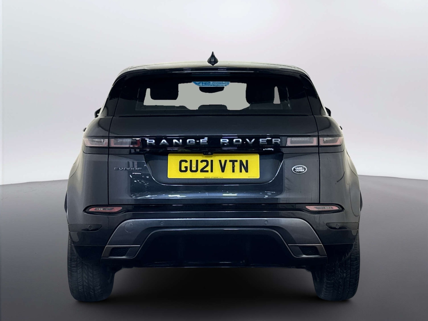 Used Land Rover Range Rover Evoque 2021 for sale - 78014298: Photo 9