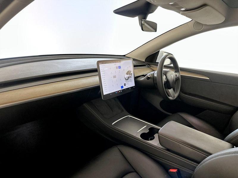 Used Tesla Model Y 2022 for sale - 76382143: Photo 12