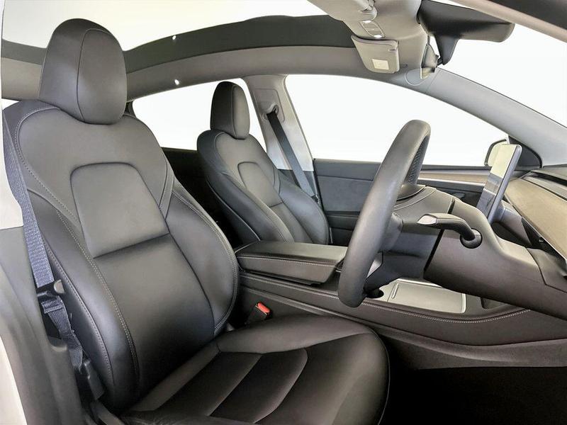 Used Tesla Model Y 2022 for sale - 76382143: Photo 13