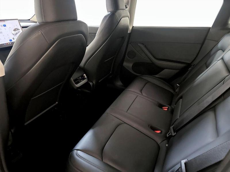 Used Tesla Model Y 2022 for sale - 76382143: Photo 14