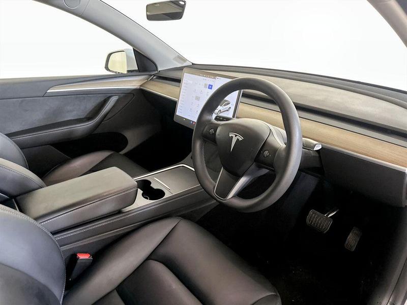 Used Tesla Model Y 2022 for sale - 76382143: Photo 15