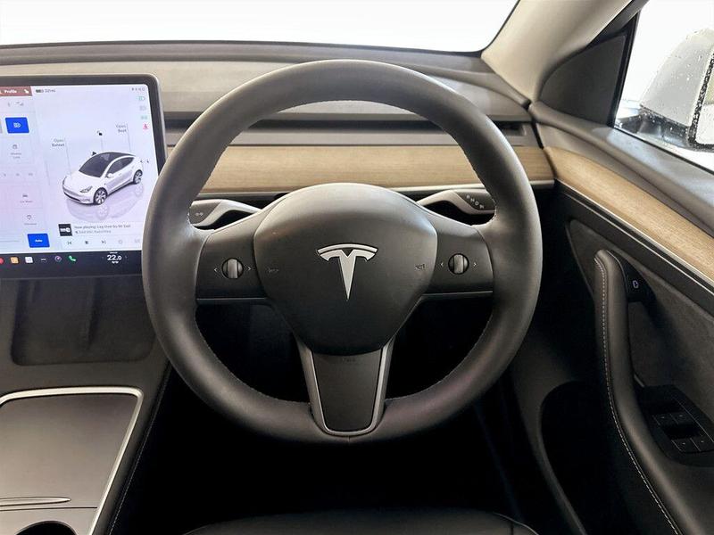 Used Tesla Model Y 2022 for sale - 76382143: Photo 16