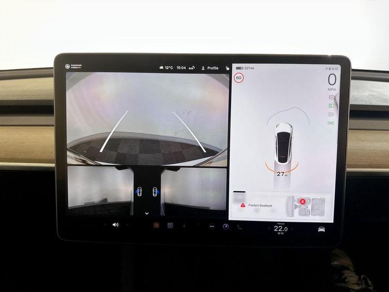 Used Tesla Model Y 2022 for sale - 76382143: Photo 20