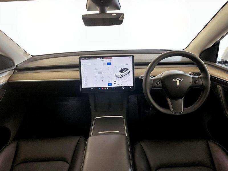 Used Tesla Model Y 2022 for sale - 76382143: Photo 3