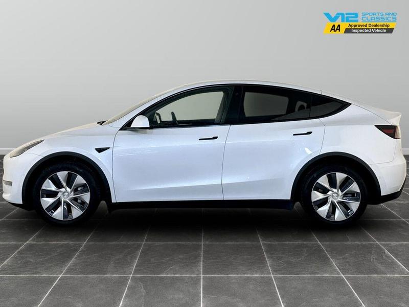 Used Tesla Model Y 2022 for sale - 76382143: Photo 7