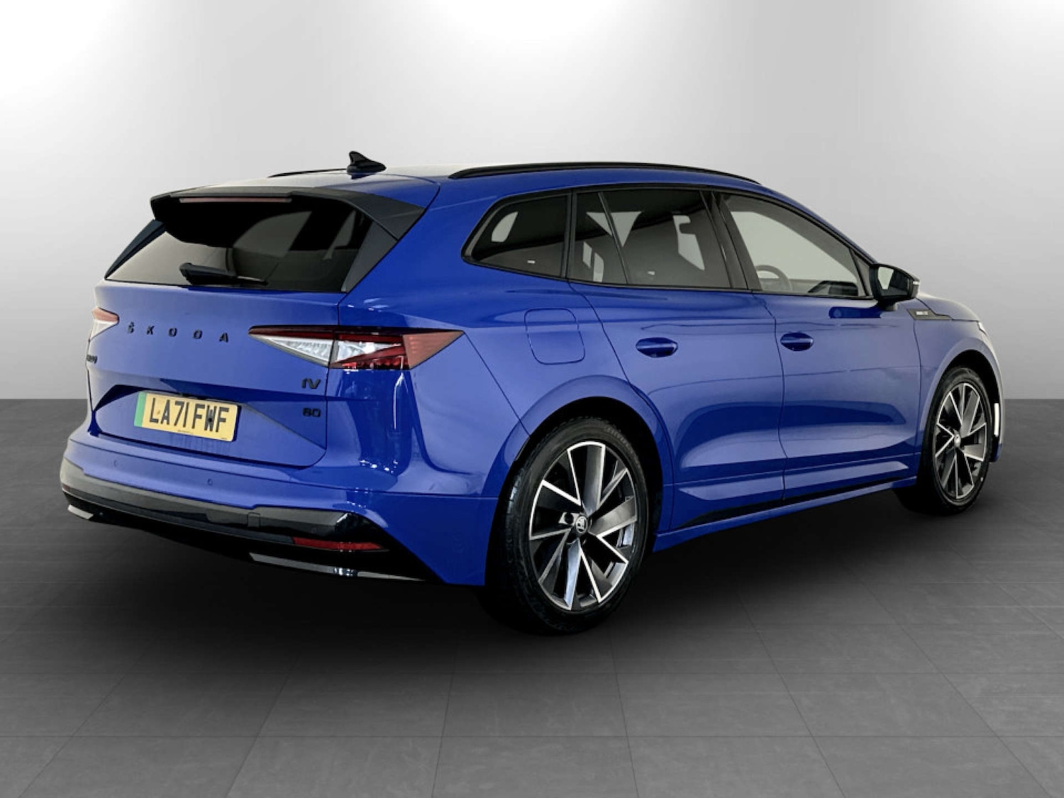 Used Skoda Enyaq 2022 for sale - 77606752: Photo 10