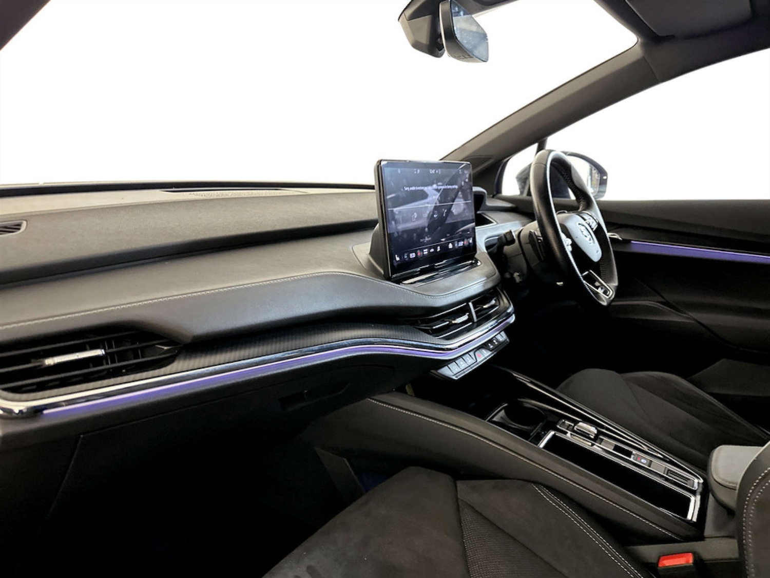 Used Skoda Enyaq 2022 for sale - 77606752: Photo 12