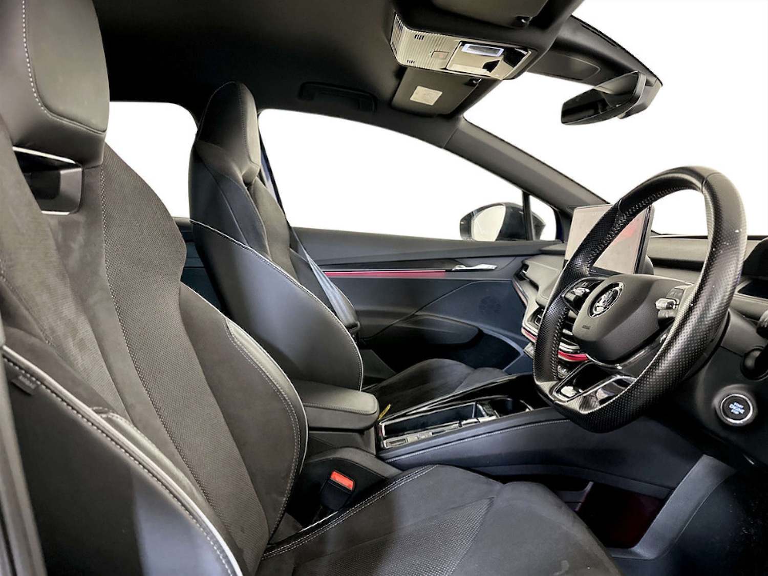 Used Skoda Enyaq 2022 for sale - 77606752: Photo 13