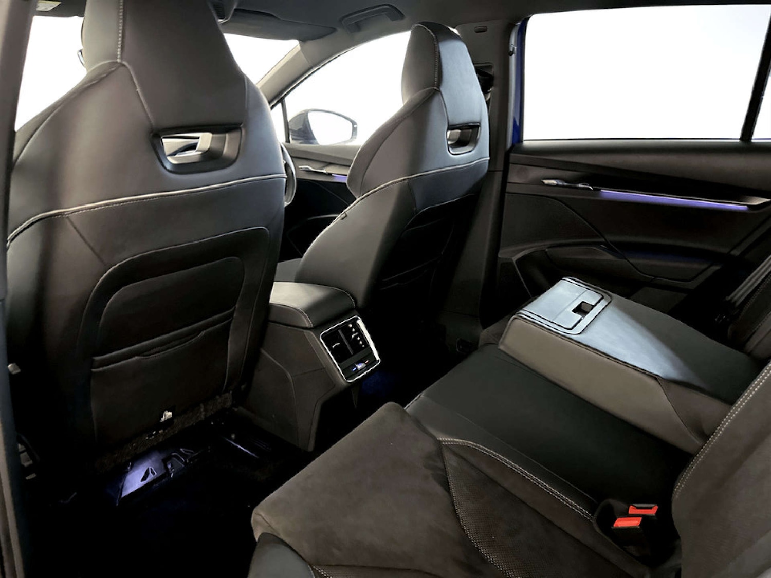 Used Skoda Enyaq 2022 for sale - 77606752: Photo 14