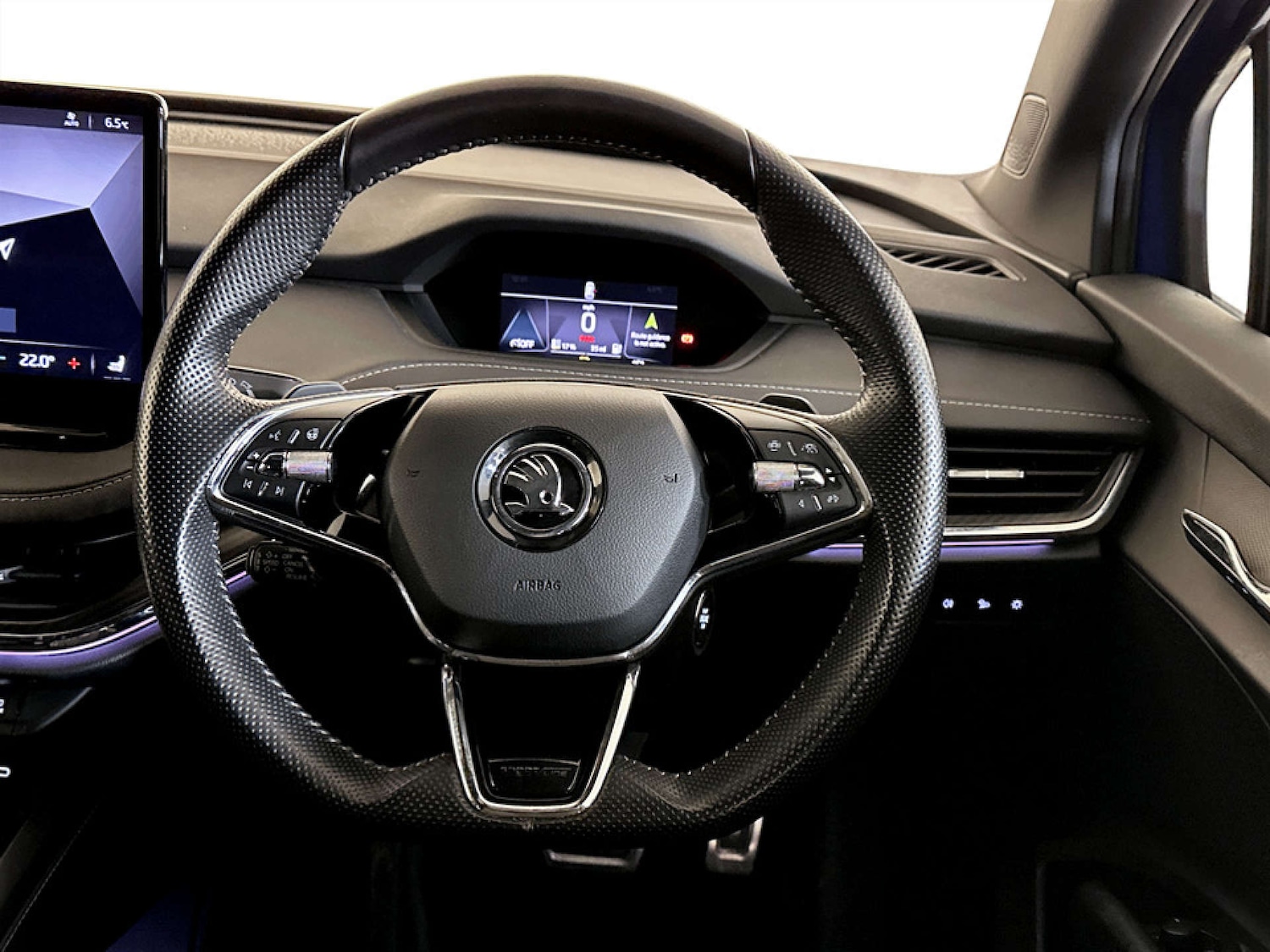 Used Skoda Enyaq 2022 for sale - 77606752: Photo 16