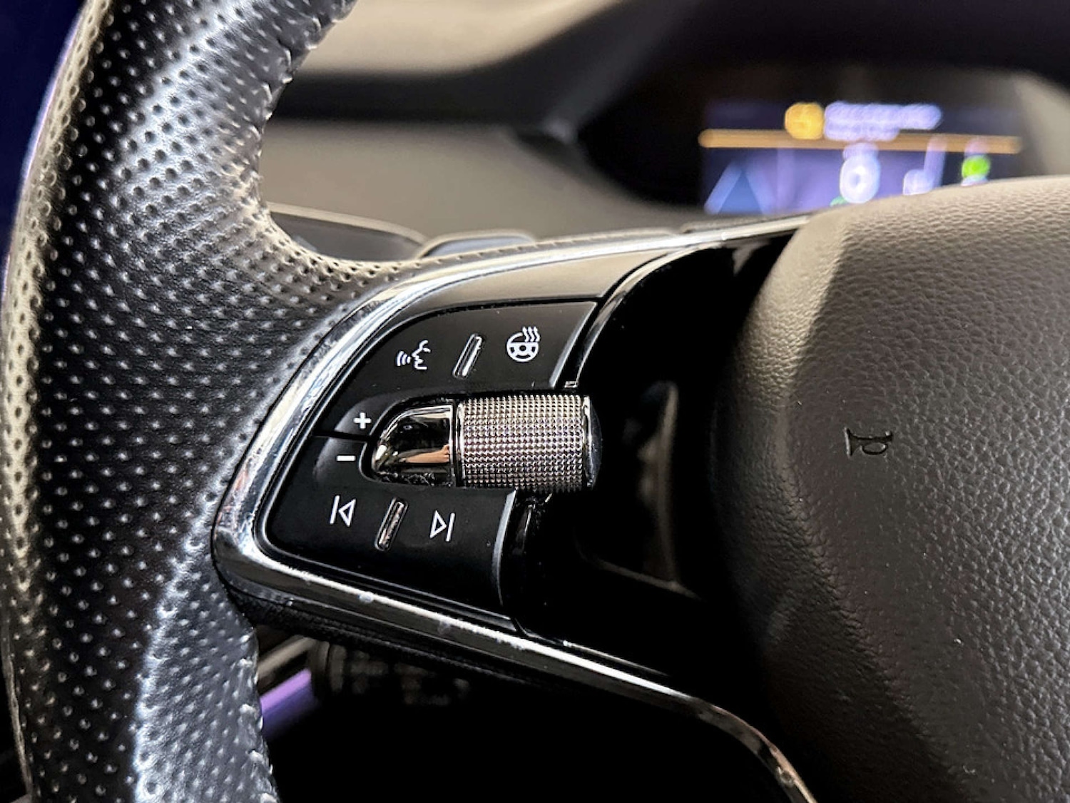 Used Skoda Enyaq 2022 for sale - 77606752: Photo 17